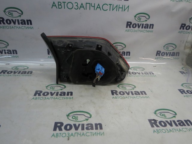 Стоп задний 5NA945307D VAG