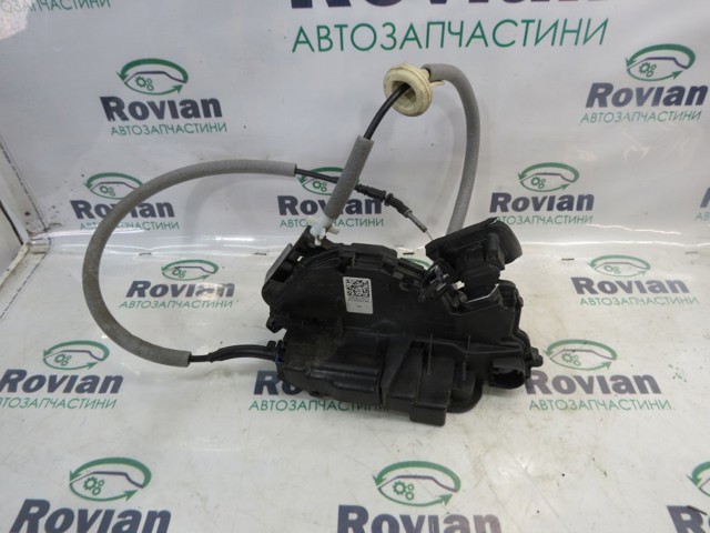 Замок передней левой двери 5NB837015C VAG