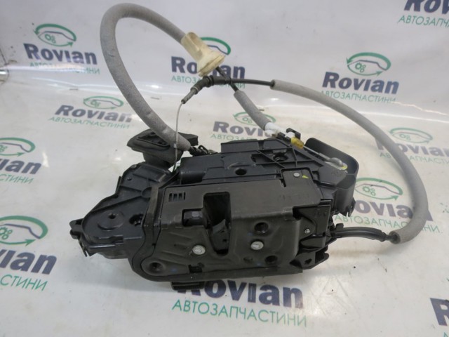 5NB837015C VAG Замок двери передней левой купить в Днепр