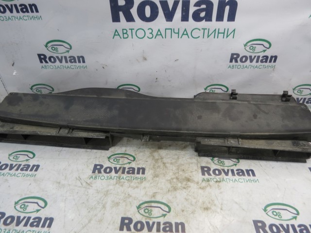 Воздухозаборник воздушного фильтра Skoda Octavia 4 A8