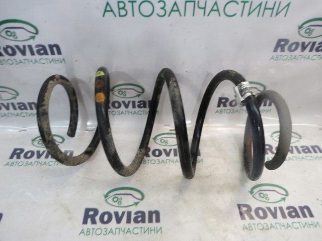 Пружина передняя 5Q0411105DP VAG