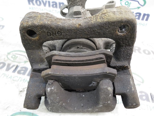 Задний правый суппорт 5Q0615424A VAG