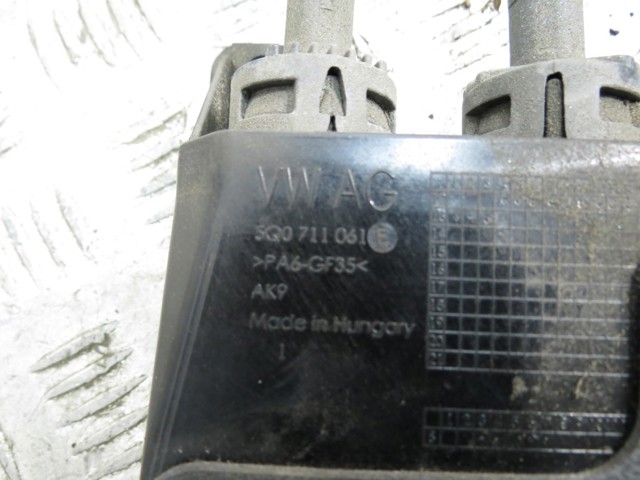 VAG 5Q0711061E в наличии Одесса