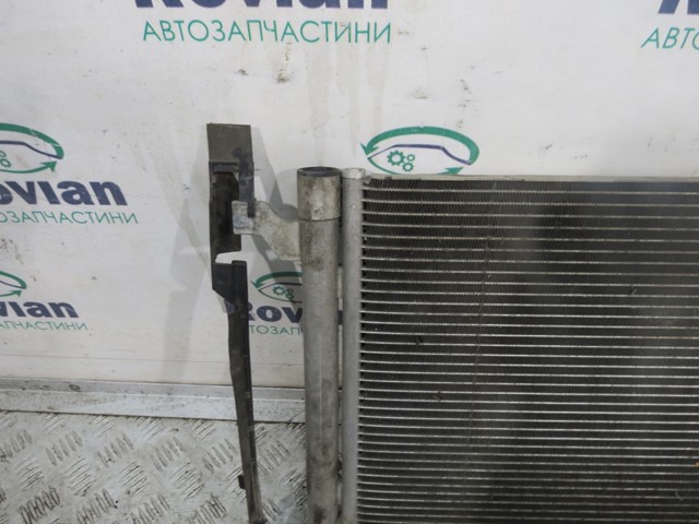5Q0816411BG Радиатор кондиционера купить Павлоград