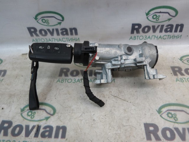 Контакты замка зажигания 5Q0905865 VAG