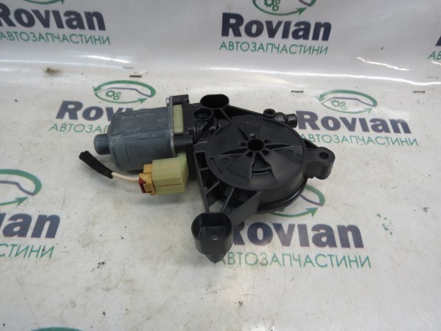 5Q0959801A Мотор стеклоподъемника двери передней левой купить Ужгород