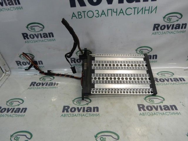 Электроподогреватель воздуха 5Q0963235C VAG