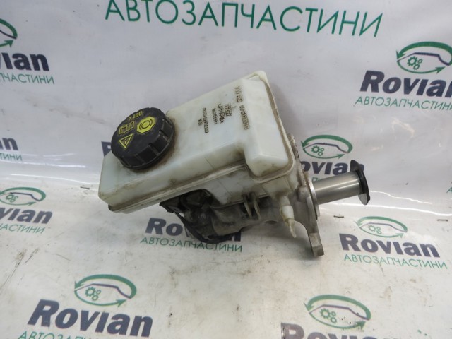 Бачок ГТЦ Volkswagen Passat B8
