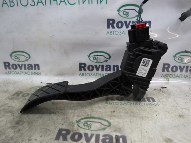 Педаль акселератора 5Q1723503H VAG