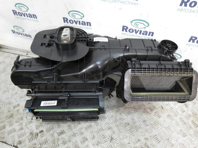 5Q1820007A Корпус печки в сборе купить Черновцы