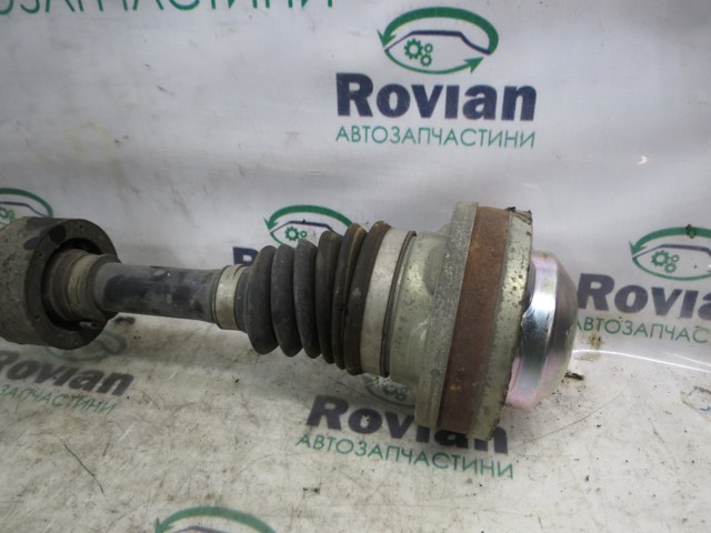 5QE407271C VAG Левая полуось купить в Украина