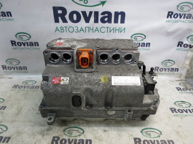 Инвертор тока 5QE907070C VAG