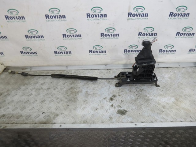 Механизм переключения передач 5QH713025M VAG