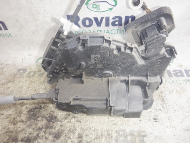 5TA839015E VAG Замок двери задней левой купить в Житомир