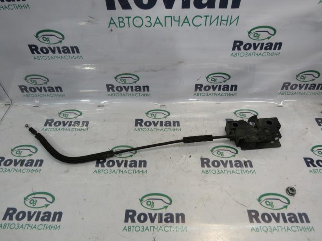 Замок капота 5U0823509N VAG