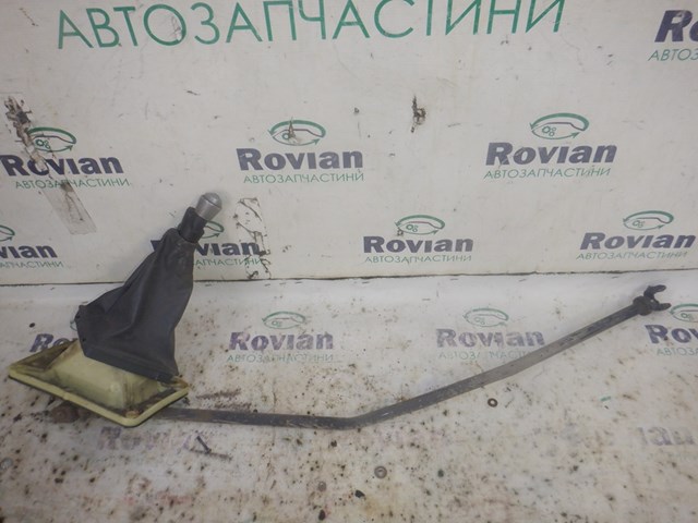 6001543465 Renault (RVI)