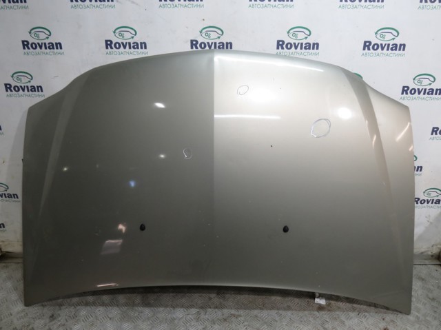 Капот двигателя 6001546685 RENAULT