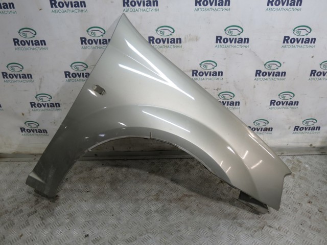 Боковая часть передняя правая Renault LOGAN 1