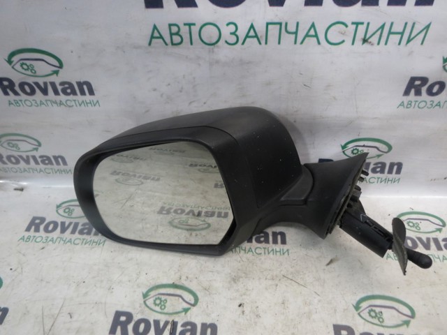 Наружное зеркало левое 6001546989 RENAULT