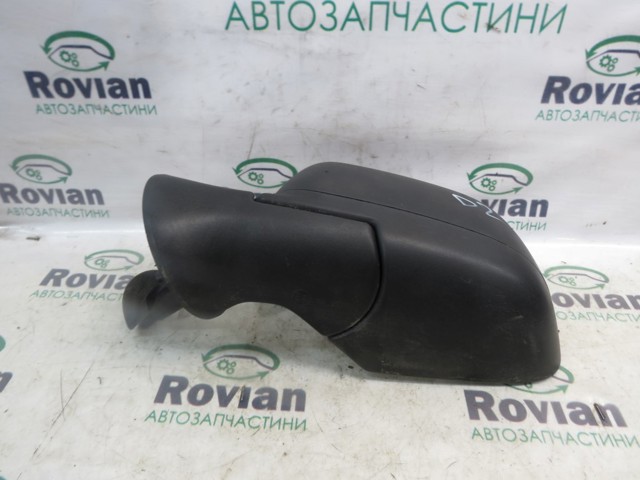 RENAULT 6001546989 Зеркало заднего вида левое в наличии Черновцы