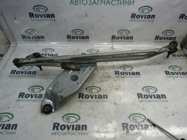 Мотор дворника 6001547913 RENAULT
