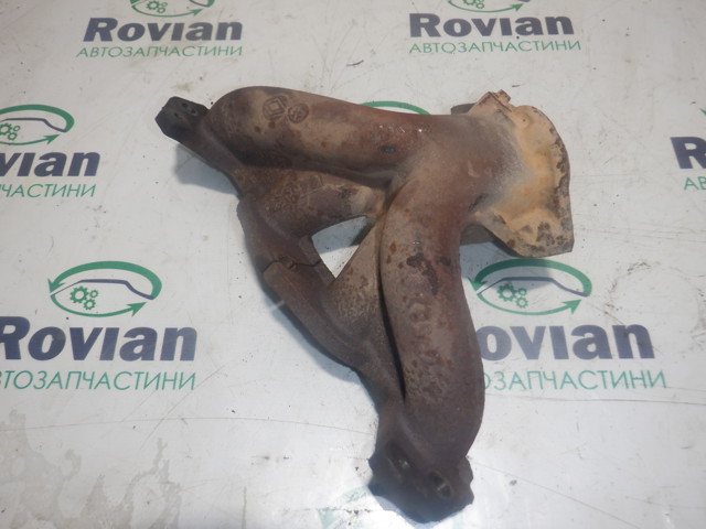 RENAULT 6001548025 Выпускной коллектор в наличии Ровно