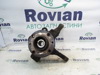 Цапфа - поворотный кулак передний, левый 6001548865 RENAULT