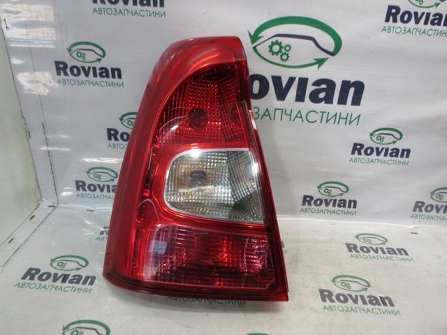 Правый стоп-сигнал 6001549148 RENAULT