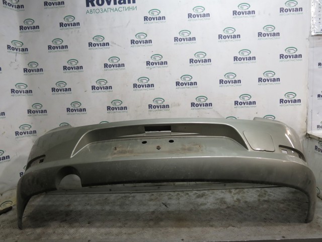 Бампер задний Renault LOGAN 1 1105