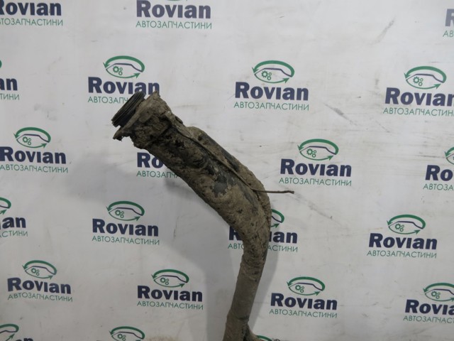 6001550130 RENAULT Бак топливный купить в Павлоград