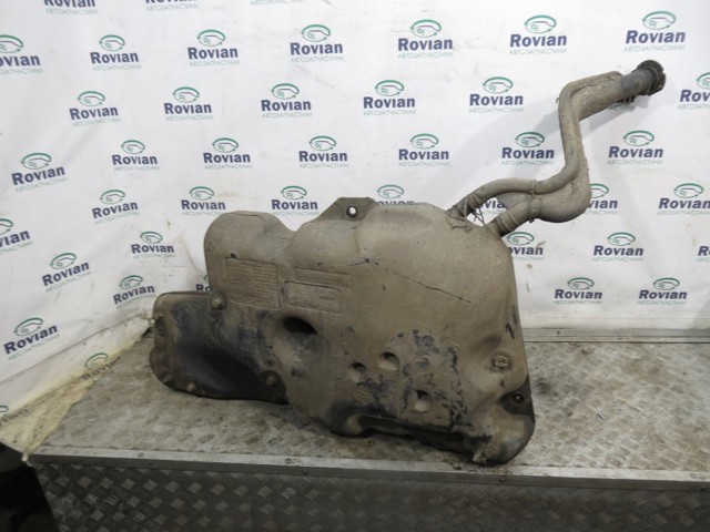 6001550130 Бак топливный купить Павлоград