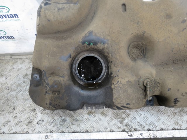 6001550130 RENAULT Бак топливный купить в Тернополь