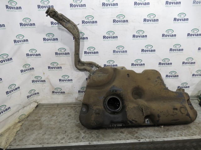 Танк топливный 6001550130 RENAULT