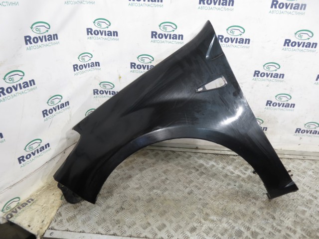 Крыло левое 6001551025 RENAULT