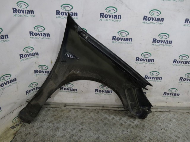 RENAULT 6001551025 Крыло переднее левое в наличии Украина