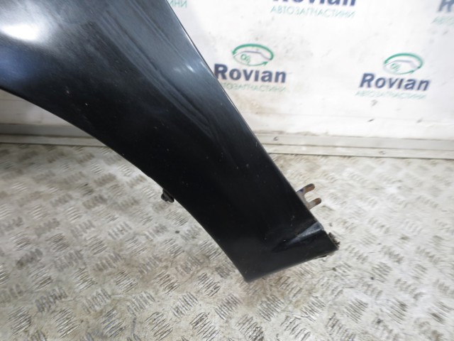 6001551025 RENAULT Крыло переднее левое купить в Ровно