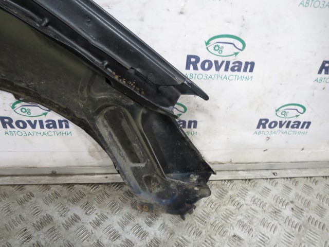 6001551025 RENAULT Крыло переднее левое купить в Киев