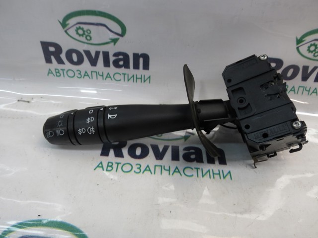 Переключатель подрулевой, левый 6001551361 RENAULT