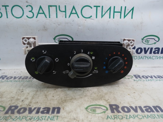Блок управления режимов отопления 6001551800 RENAULT
