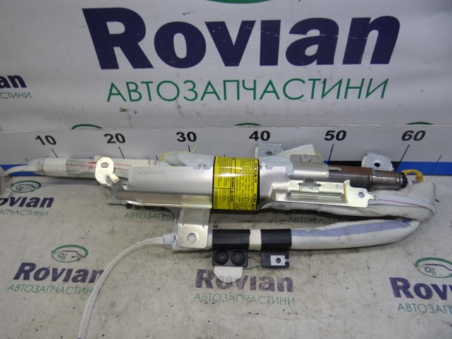 605287400 HYUNDAI Шторка боковая, левая купить в Украина