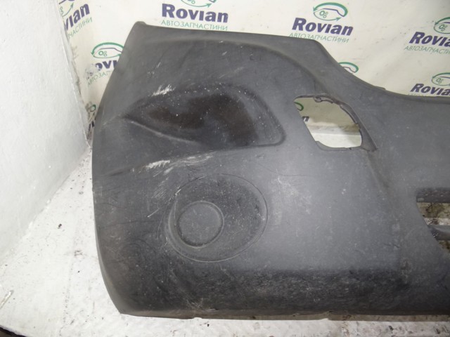 RENAULT 620220007R Передний бампер в наличии Украина