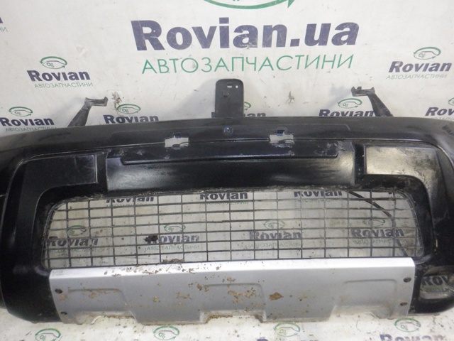 RENAULT 620220025R Передний бампер в наличии Украина