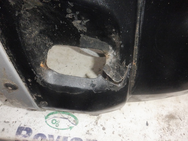 620220025R RENAULT Передний бампер купить в Ровно