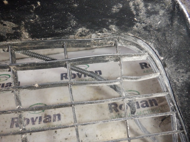 620220025R RENAULT Передний бампер купить в Ровно