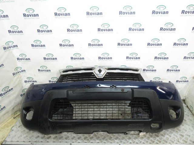 RENAULT 620220030R Бампер передний в наличии Тернополь