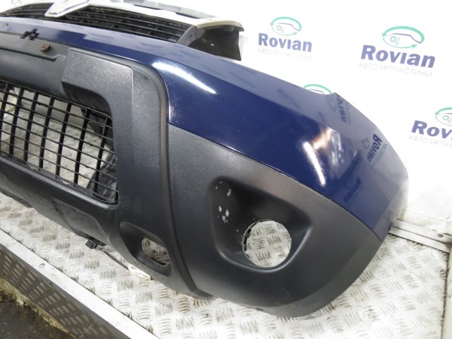 RENAULT 620220030R Бампер передний в наличии Ирпень