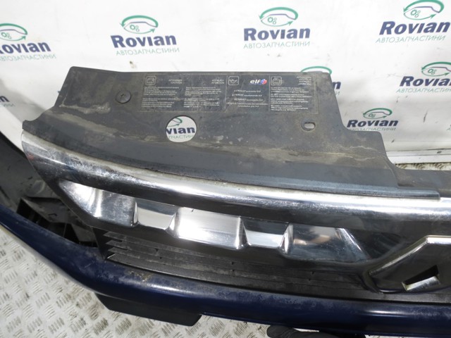 RENAULT 620220030R Бампер передний в наличии Запорожье