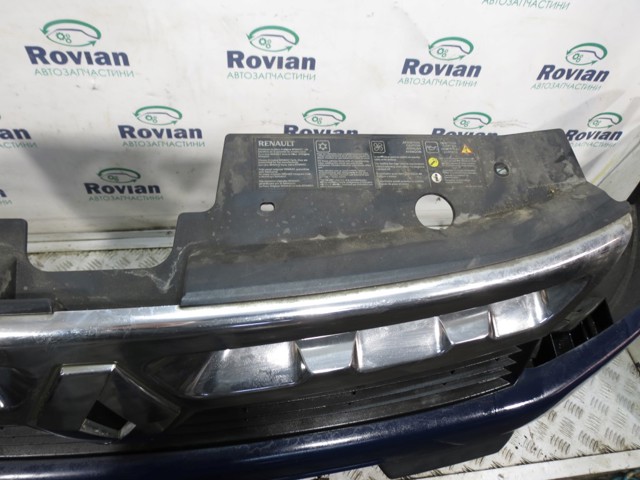 RENAULT 620220030R Передний бампер в наличии Сумы