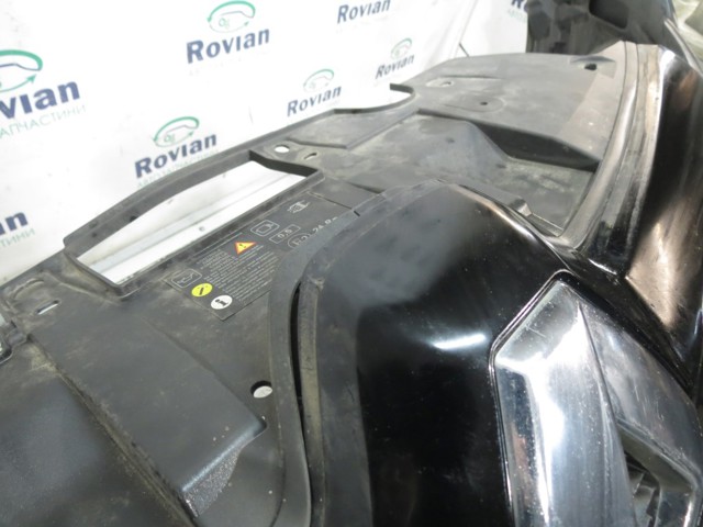 RENAULT 620221121R Передний бампер в наличии Одесса
