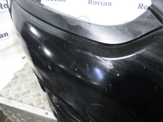 RENAULT 620221121R Бампер передний в наличии Полтава